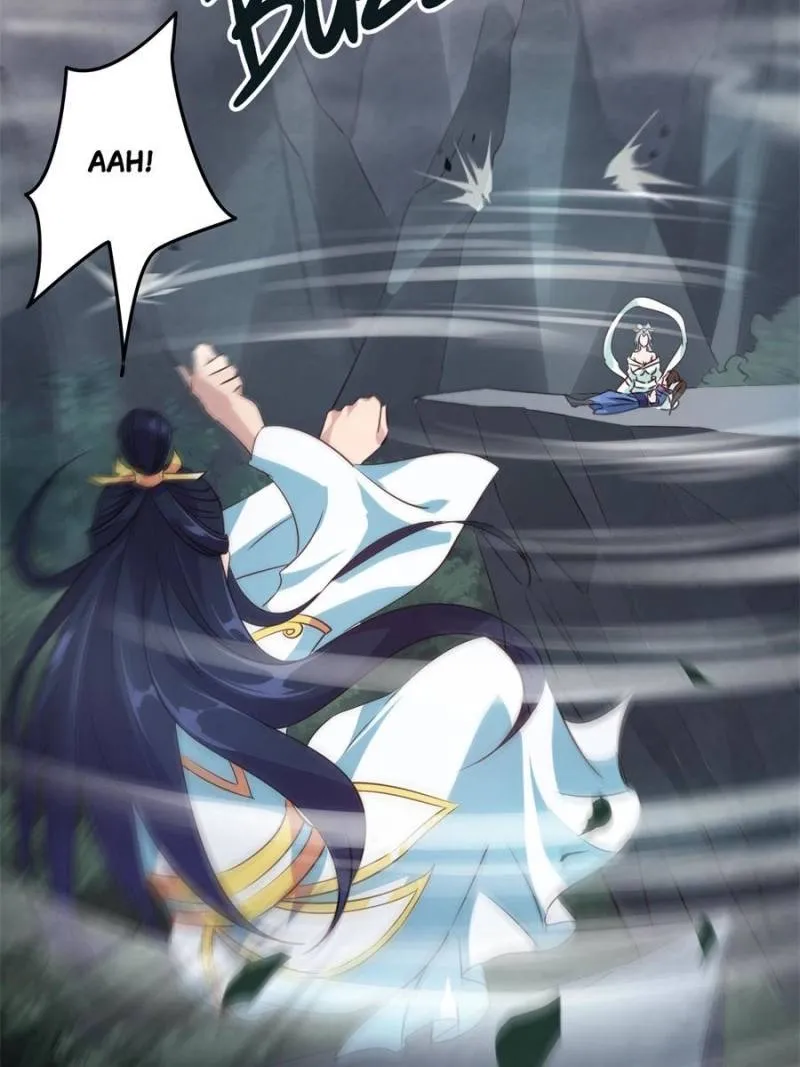 My Harem Depend On Drawing Card Chapter 43 page 40 - 