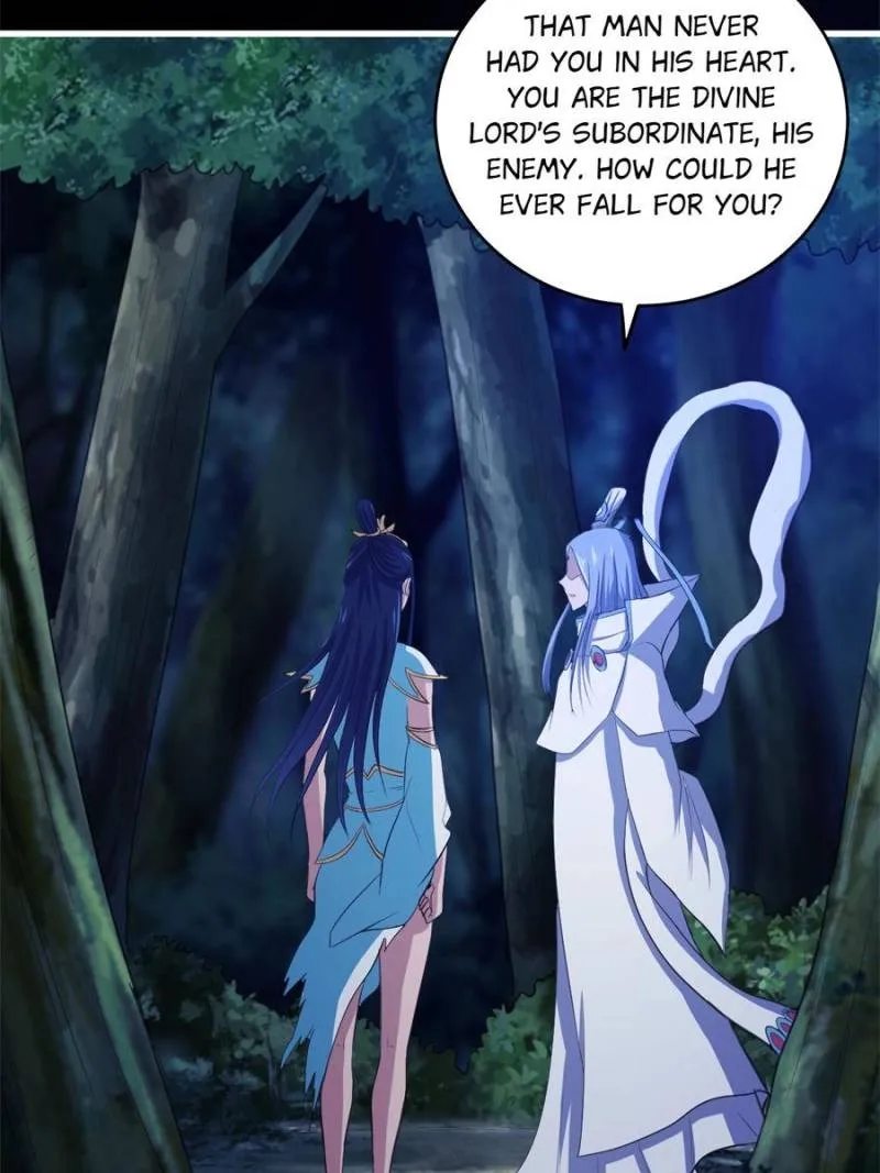 My Harem Depend On Drawing Card Chapter 43 page 5 - 