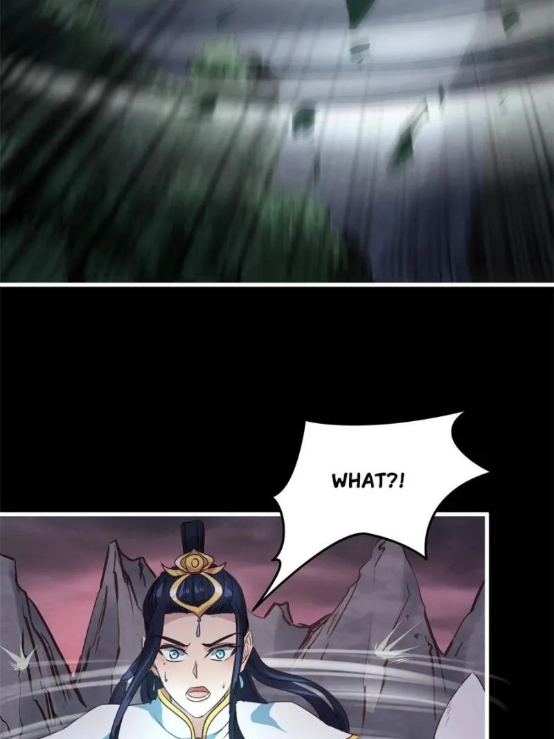 My Harem Depend On Drawing Card Chapter 43 page 41 - 