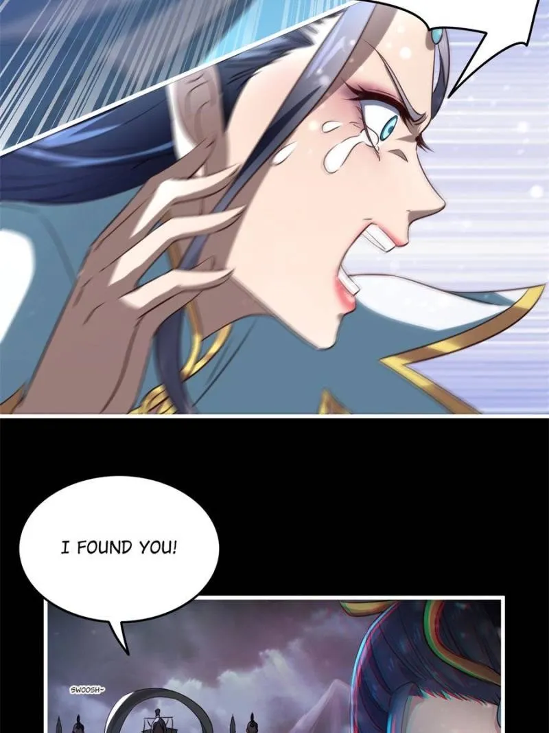 My Harem Depend On Drawing Card Chapter 43 page 46 - 