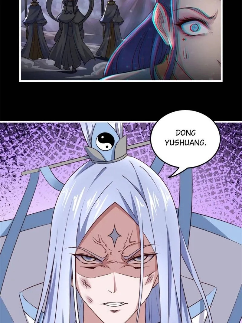 My Harem Depend On Drawing Card Chapter 43 page 47 - 