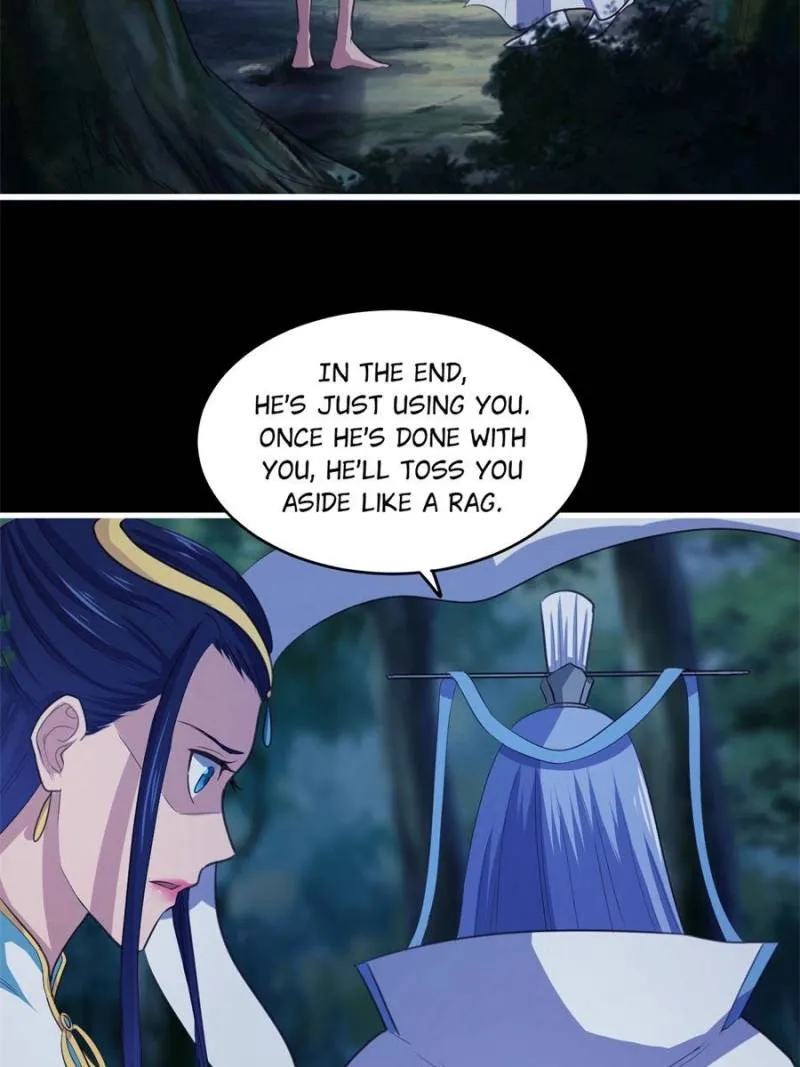 My Harem Depend On Drawing Card Chapter 43 page 6 - 