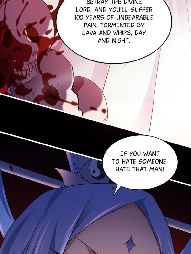 My Harem Depend On Drawing Card Chapter 43 page 53 - 