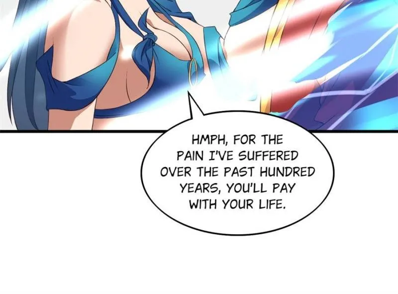 My Harem Depend On Drawing Card Chapter 43 page 57 - 