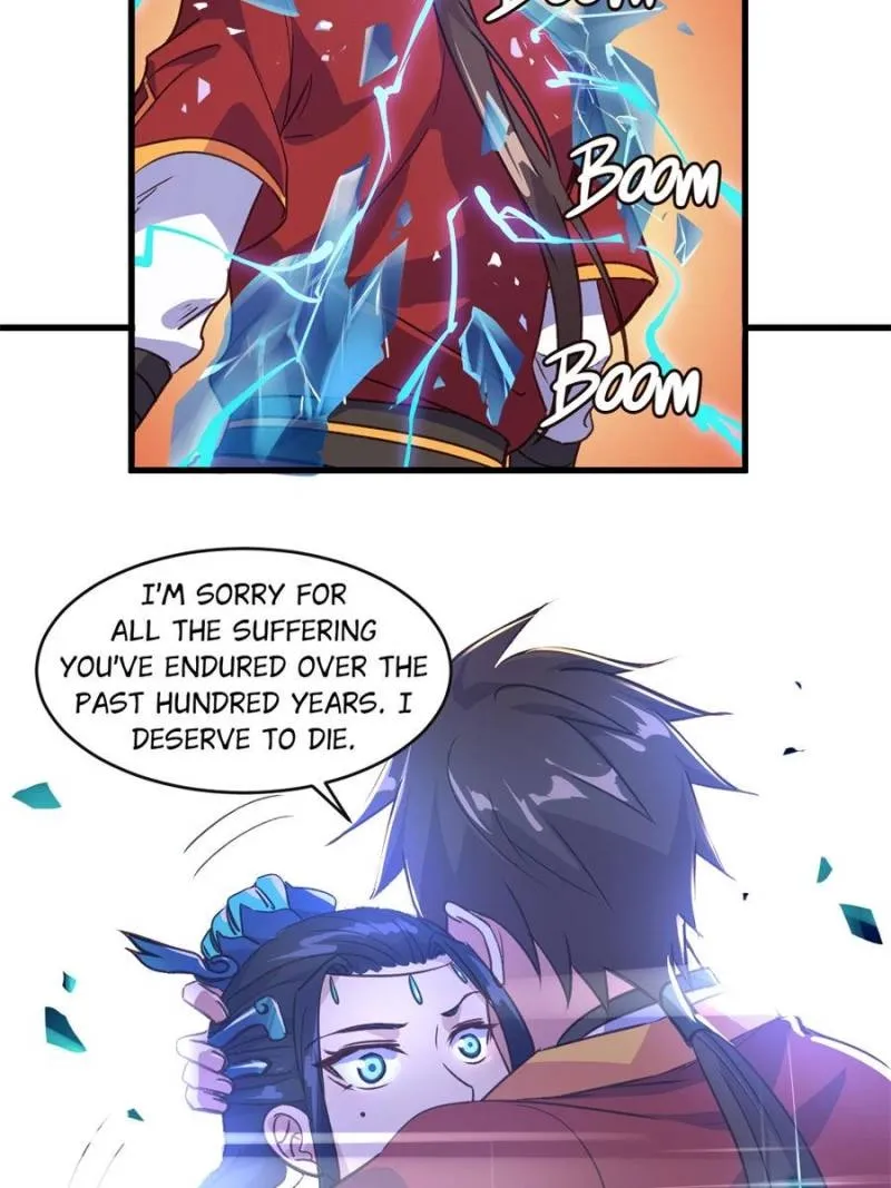 My Harem Depend On Drawing Card Chapter 43 page 59 - 