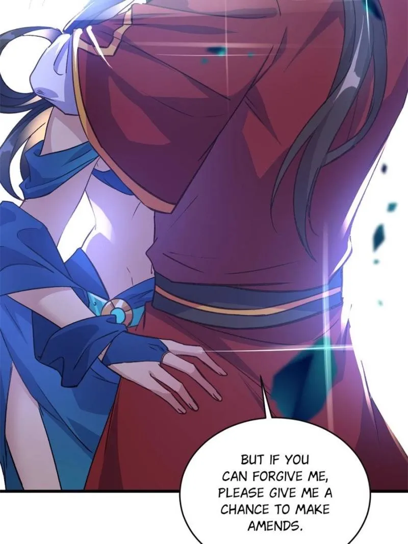 My Harem Depend On Drawing Card Chapter 43 page 60 - 