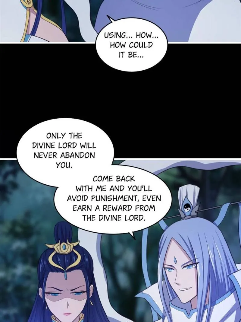 My Harem Depend On Drawing Card Chapter 43 page 7 - 