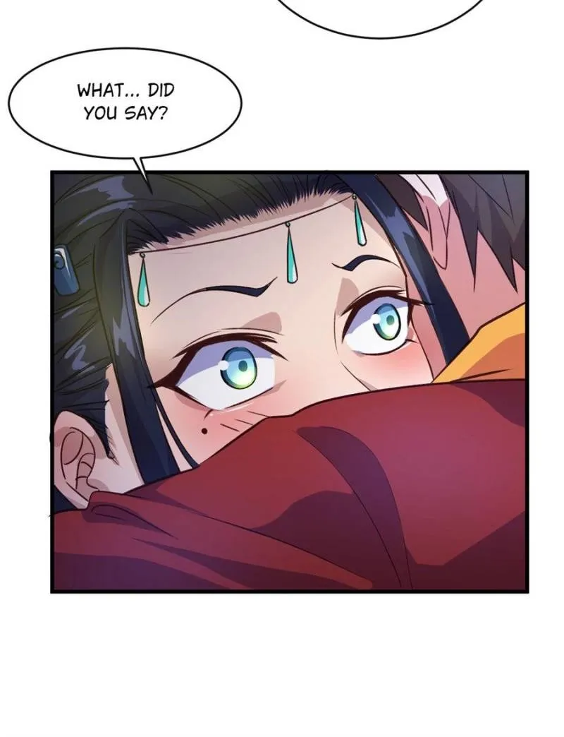 My Harem Depend On Drawing Card Chapter 43 page 61 - 