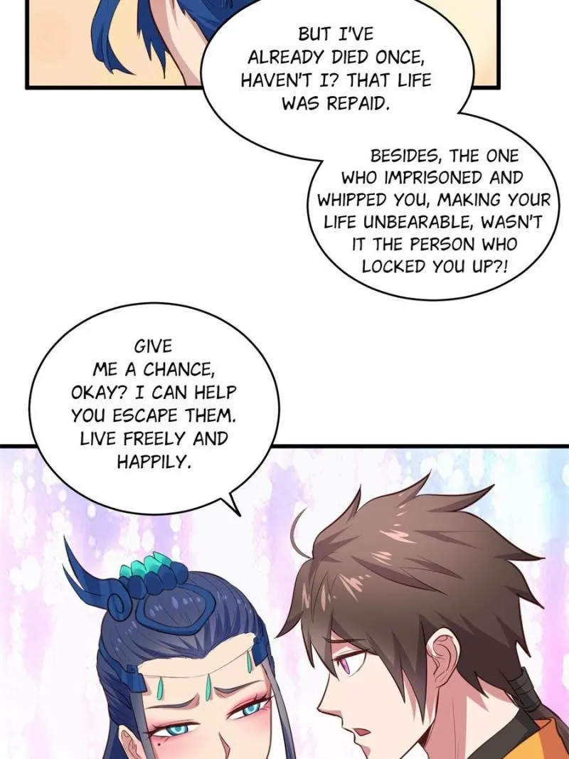 My Harem Depend On Drawing Card Chapter 44 page 2 - 
