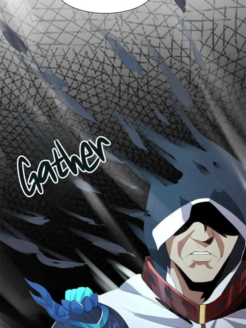 My Harem Depend On Drawing Card Chapter 44 page 13 - 