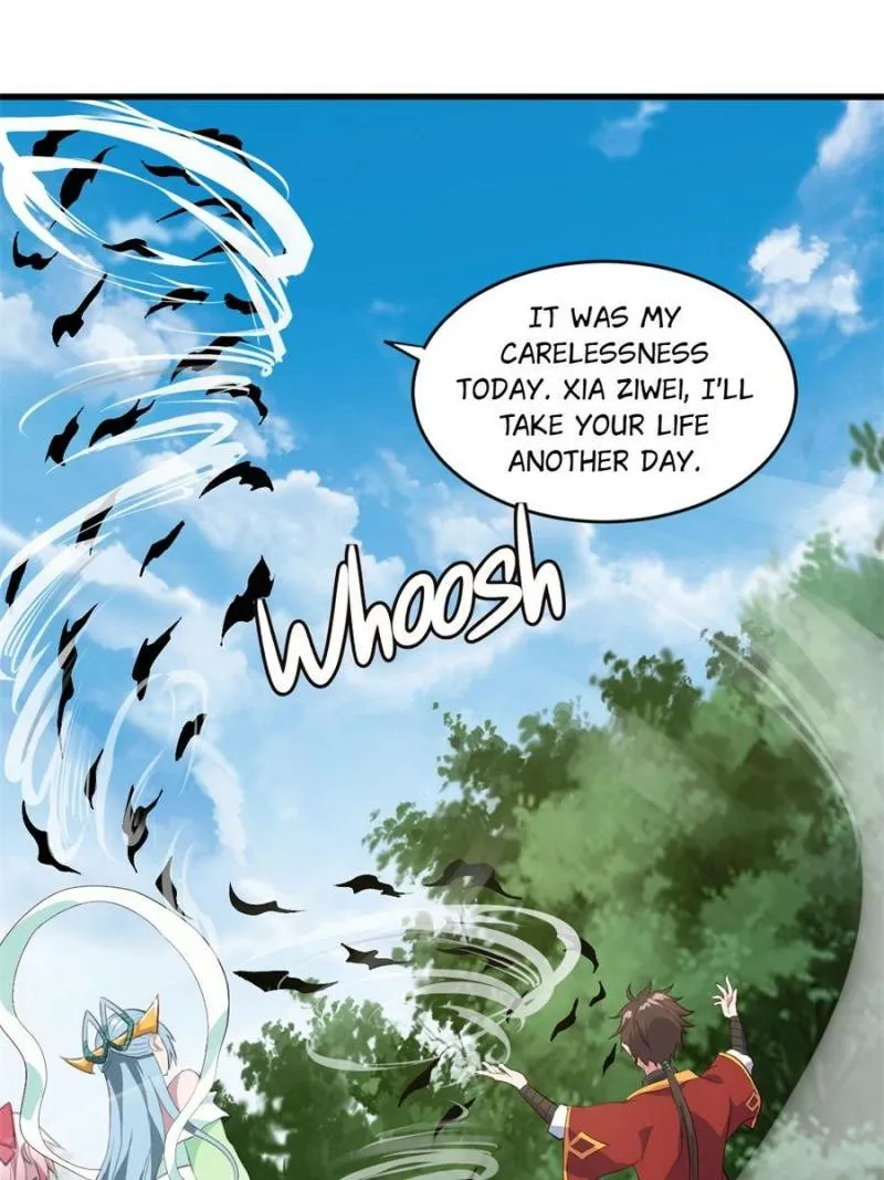 My Harem Depend On Drawing Card Chapter 44 page 16 - 