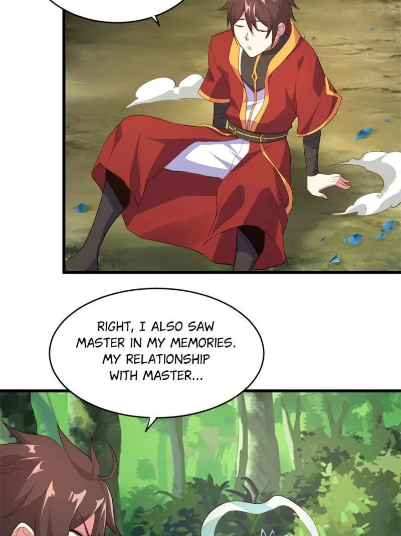 My Harem Depend On Drawing Card Chapter 44 page 18 - 