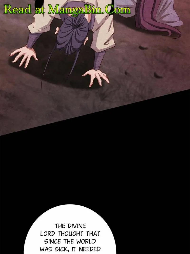 My Harem Depend On Drawing Card Chapter 44 page 28 - 