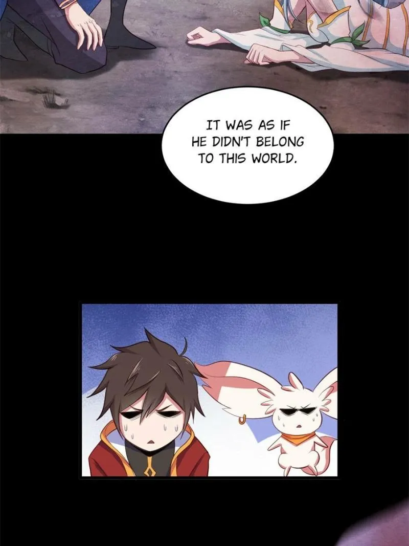 My Harem Depend On Drawing Card Chapter 44 page 37 - 