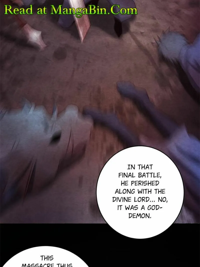 My Harem Depend On Drawing Card Chapter 44 page 39 - 