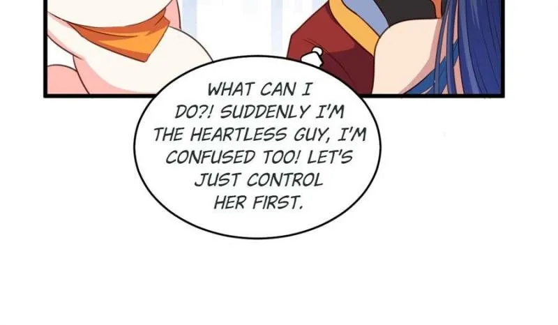 My Harem Depend On Drawing Card Chapter 44 page 5 - 