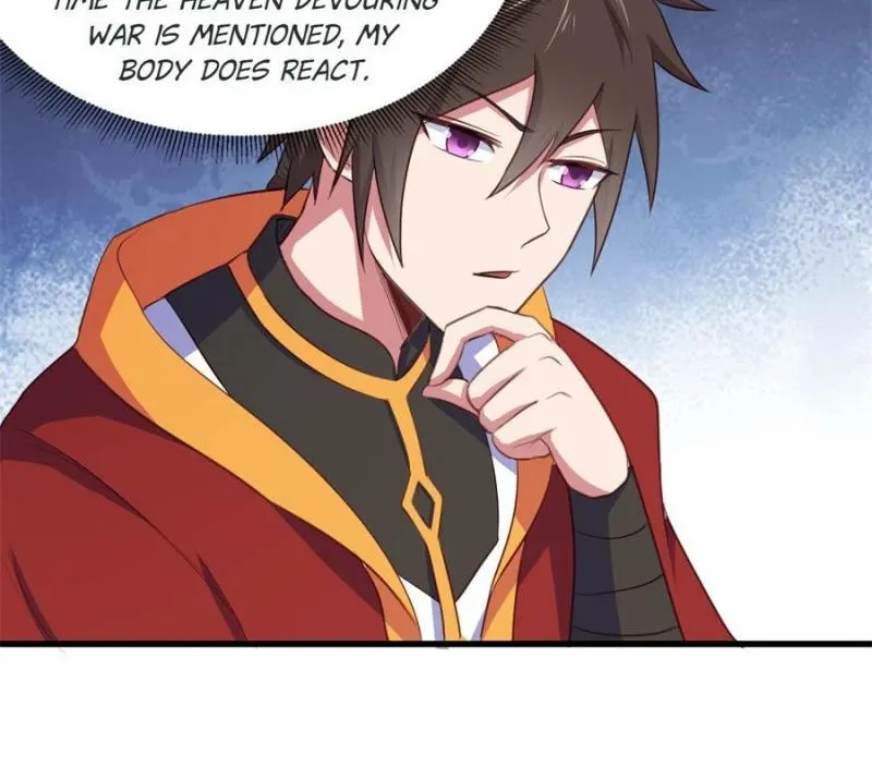 My Harem Depend On Drawing Card Chapter 44 page 42 - 