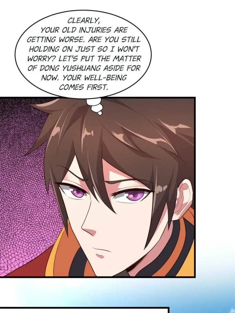 My Harem Depend On Drawing Card Chapter 44 page 46 - 