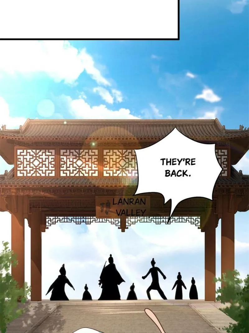 My Harem Depend On Drawing Card Chapter 44 page 47 - 