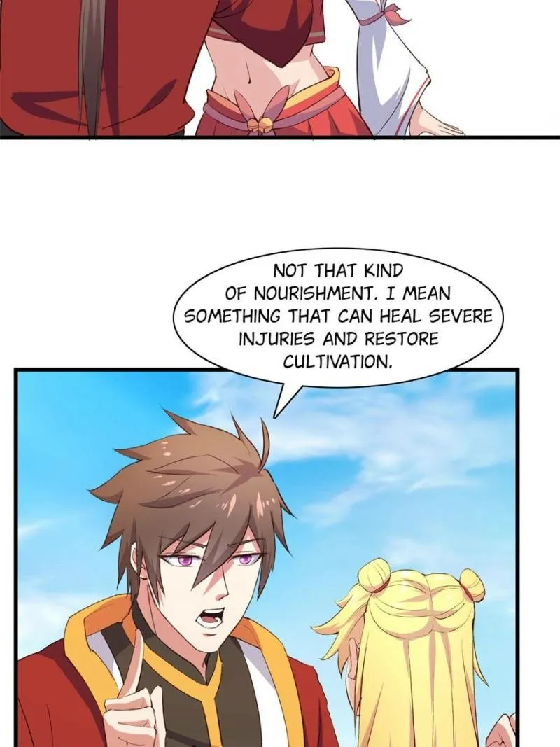 My Harem Depend On Drawing Card Chapter 44 page 53 - 