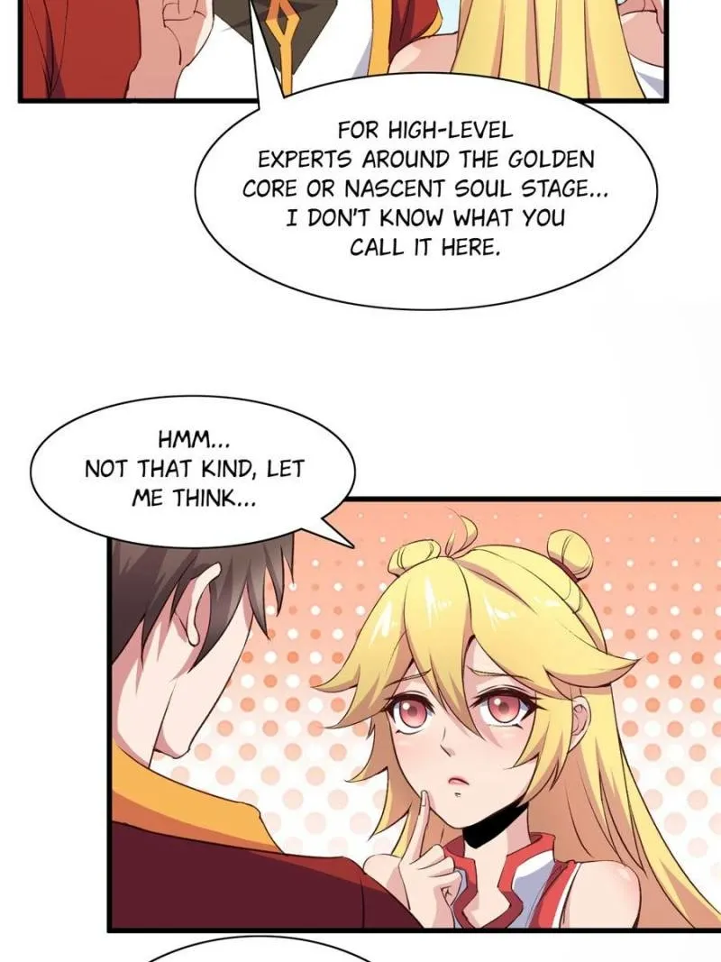 My Harem Depend On Drawing Card Chapter 44 page 54 - 