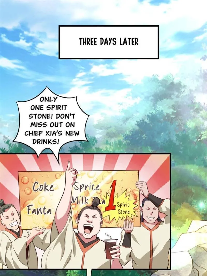 My Harem Depend On Drawing Card Chapter 45 page 1 - 