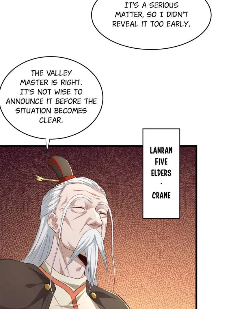 My Harem Depend On Drawing Card Chapter 45 page 21 - 