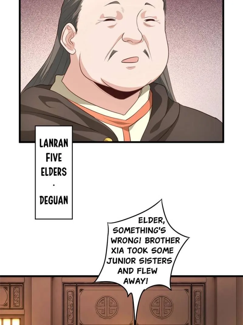 My Harem Depend On Drawing Card Chapter 45 page 24 - 