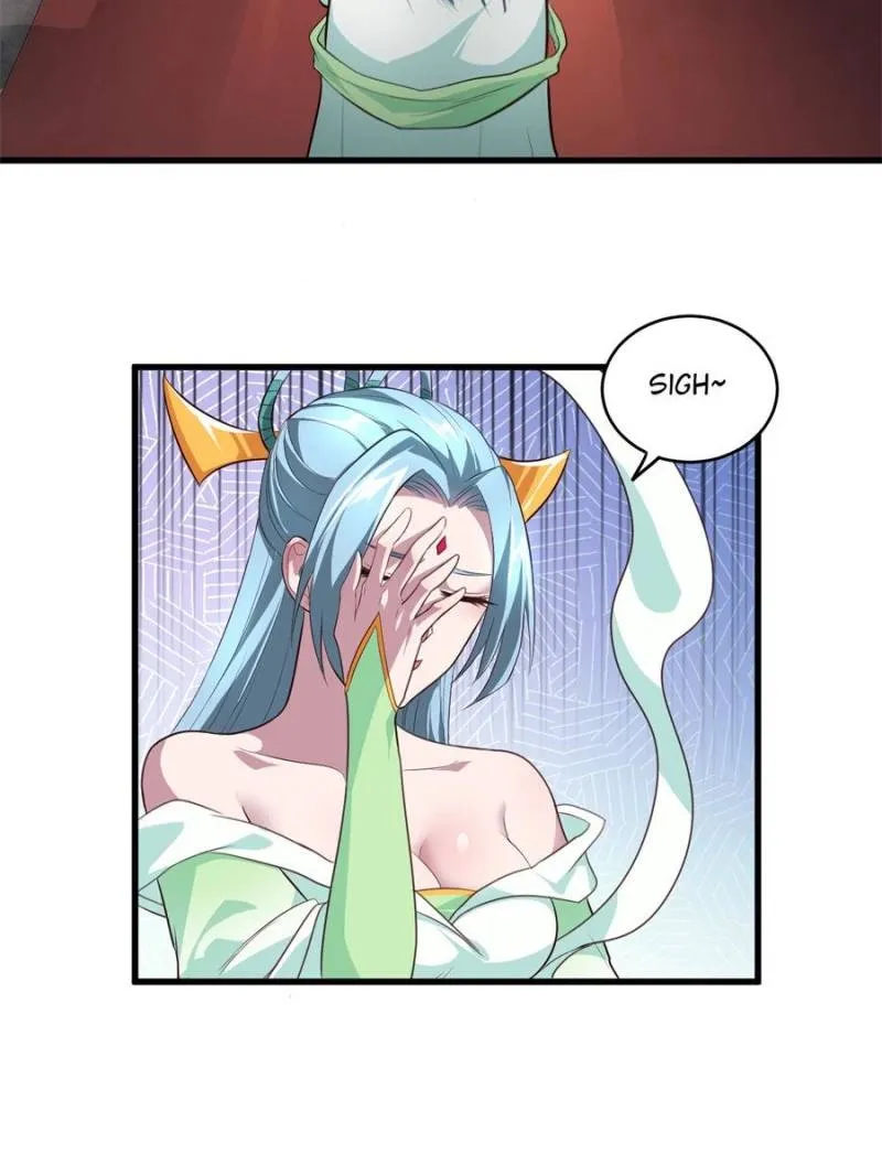 My Harem Depend On Drawing Card Chapter 45 page 26 - 