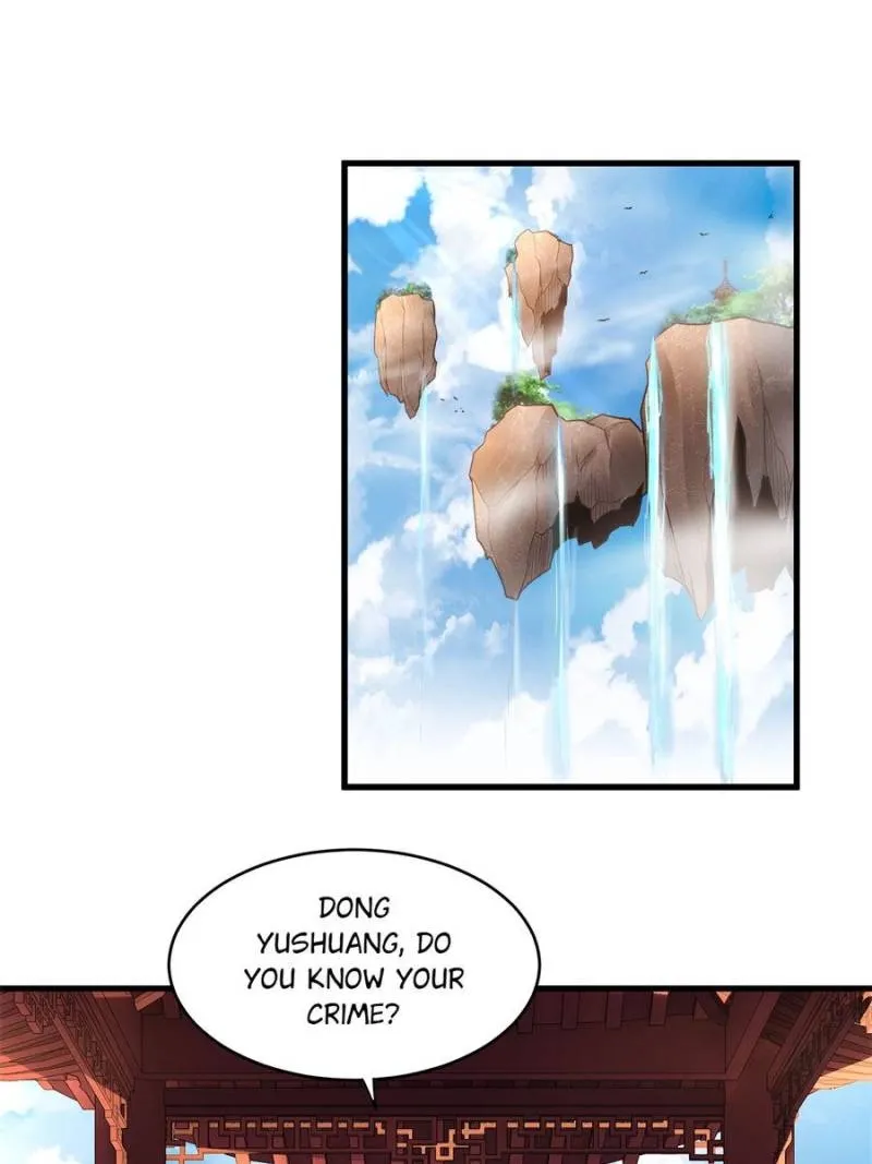 My Harem Depend On Drawing Card Chapter 45 page 28 - 