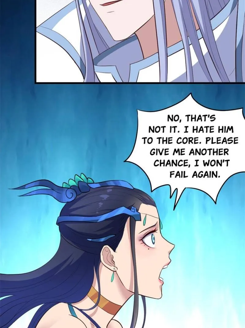 My Harem Depend On Drawing Card Chapter 45 page 32 - 