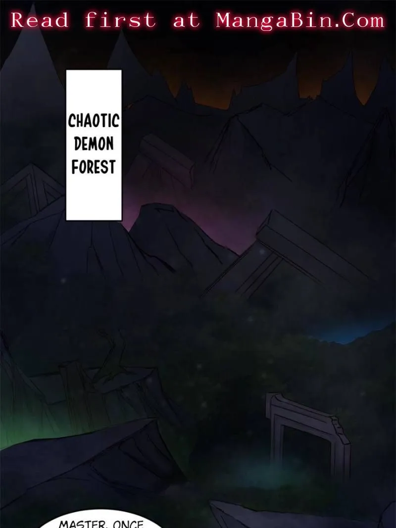 My Harem Depend On Drawing Card Chapter 45 page 39 - 