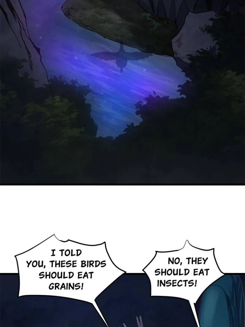 My Harem Depend On Drawing Card Chapter 45 page 41 - 