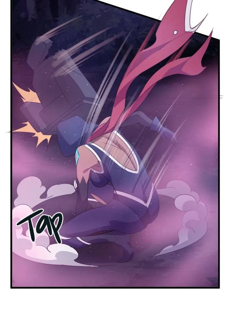 My Harem Depend On Drawing Card Chapter 45 page 54 - 