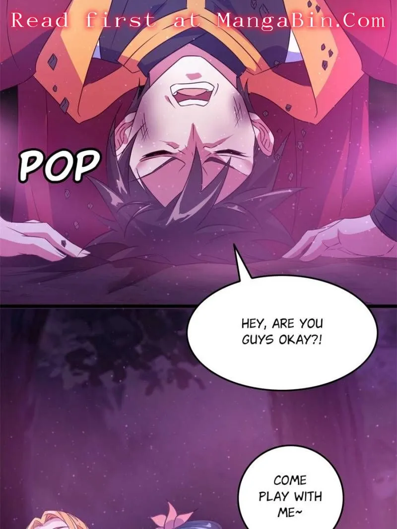 My Harem Depend On Drawing Card Chapter 45 page 56 - 