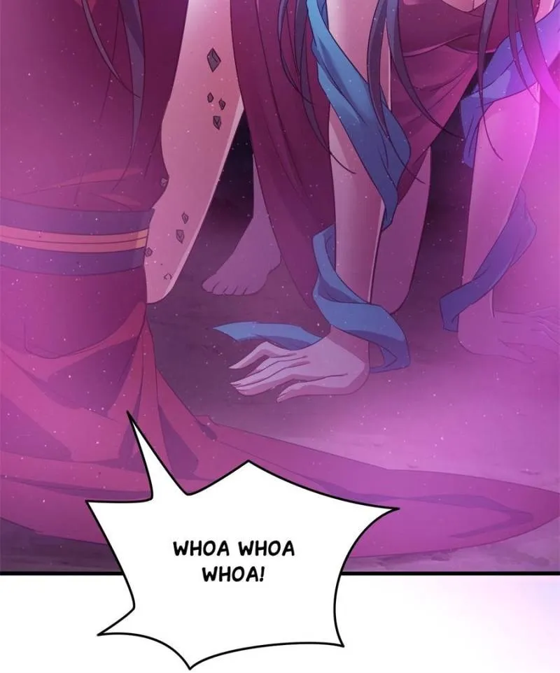 My Harem Depend On Drawing Card Chapter 45 page 58 - 