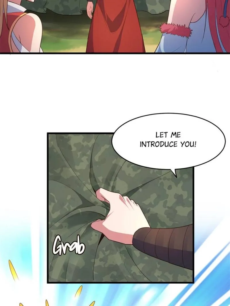 My Harem Depend On Drawing Card Chapter 45 page 7 - 
