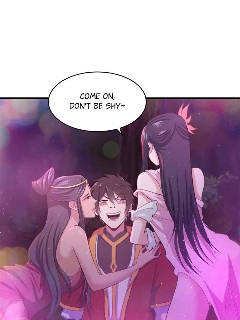My Harem Depend On Drawing Card Chapter 46 page 1 - 