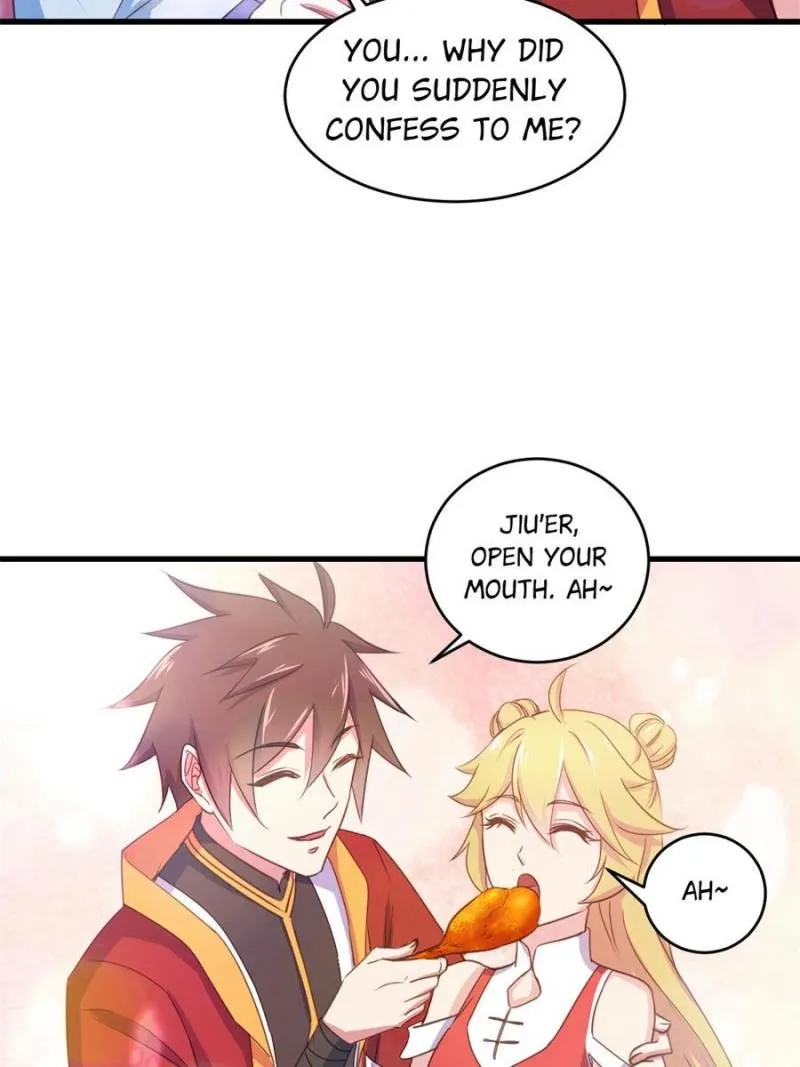 My Harem Depend On Drawing Card Chapter 46 page 11 - 