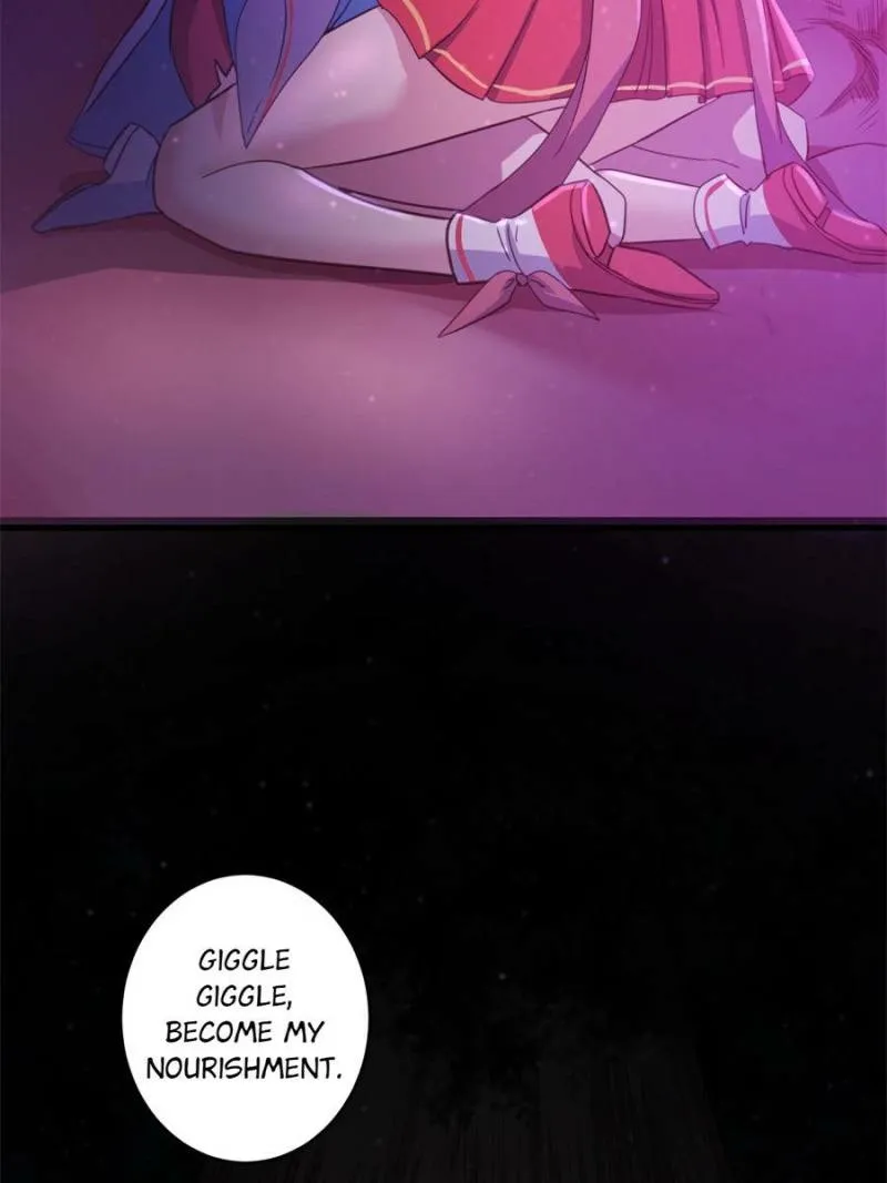 My Harem Depend On Drawing Card Chapter 46 page 15 - 