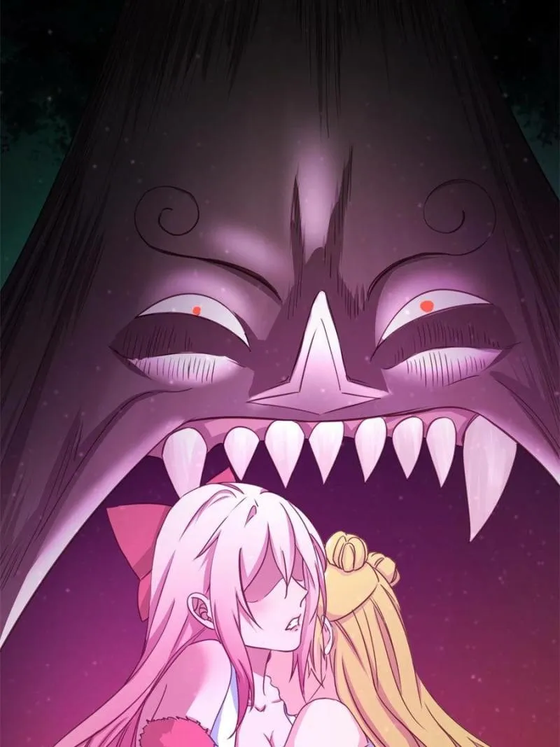 My Harem Depend On Drawing Card Chapter 46 page 16 - 