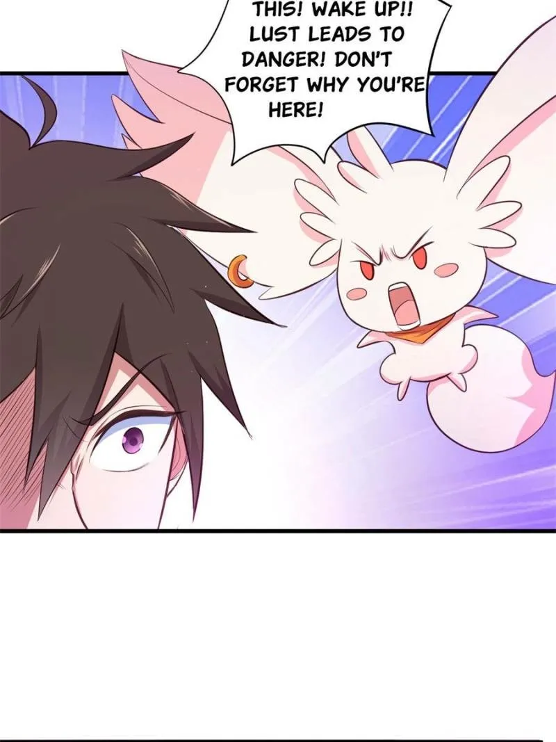 My Harem Depend On Drawing Card Chapter 46 page 3 - 