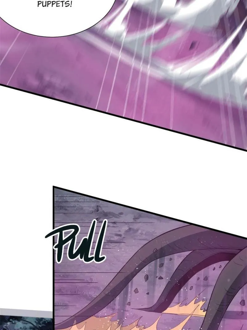 My Harem Depend On Drawing Card Chapter 46 page 24 - 