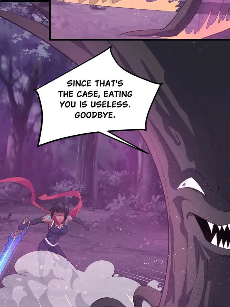 My Harem Depend On Drawing Card Chapter 46 page 25 - 