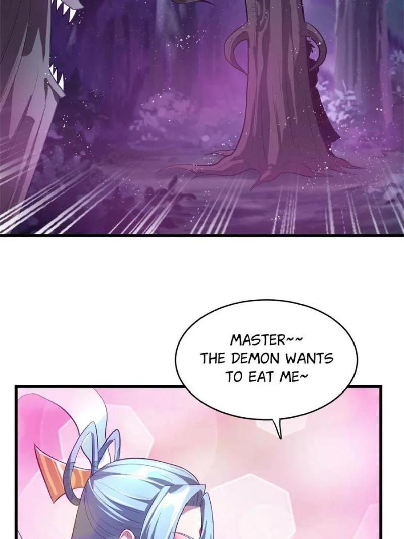 My Harem Depend On Drawing Card Chapter 46 page 28 - 