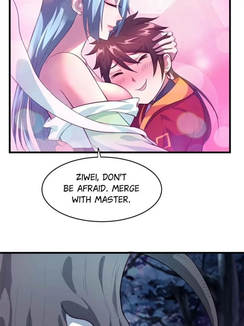 My Harem Depend On Drawing Card Chapter 46 page 29 - 