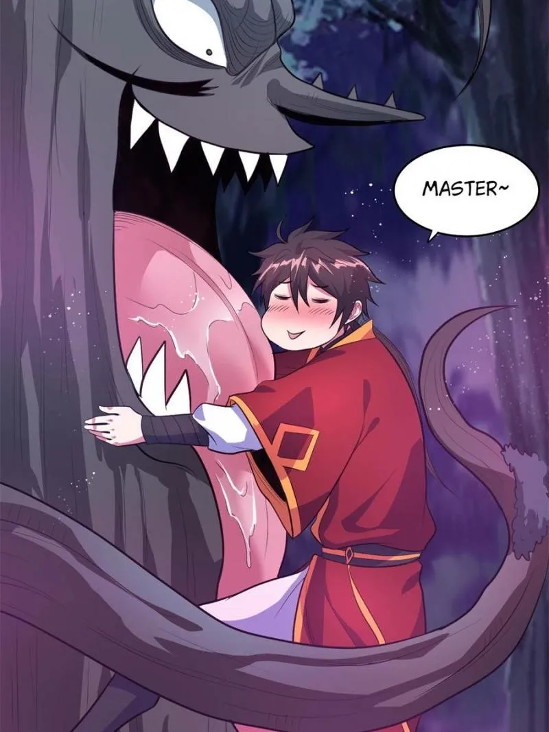 My Harem Depend On Drawing Card Chapter 46 page 30 - 