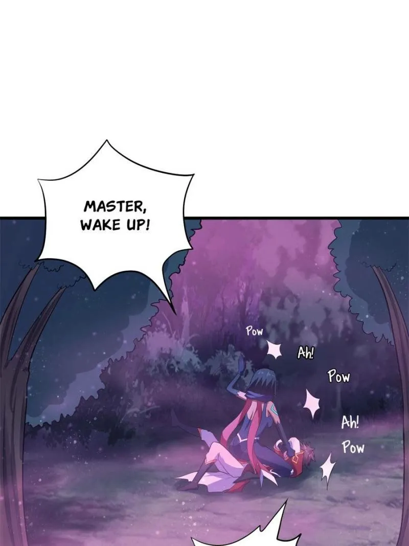 My Harem Depend On Drawing Card Chapter 46 page 36 - 