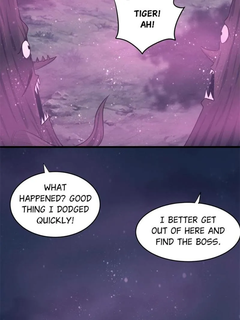 My Harem Depend On Drawing Card Chapter 46 page 37 - 