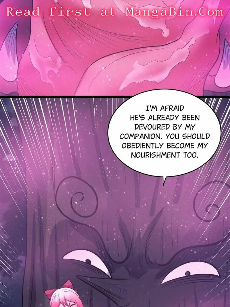 My Harem Depend On Drawing Card Chapter 46 page 43 - 